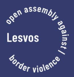 Open Assembly Against Border Violence Lesvos